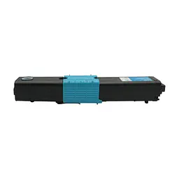 Картридж IPM OKI C301/321 2000 Cyan (TRO18CEU) - мініатюра 4