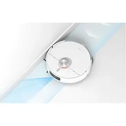 Робот-пилосос Xiaomi Mi Robot Vacuum S20+ White [113720] - мініатюра 11