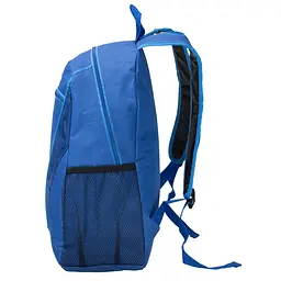 Рюкзак міський Semi Line 18 Blue (J4917-2) - мініатюра 3