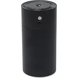 Зволожувач повітря DK W301 Black [136396] - мініатюра 3