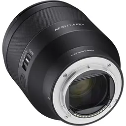 Об'єктив Samyang 50mm f/1.4 AF FE II Sony E (SYIO5014-E) [169217] - мініатюра 12