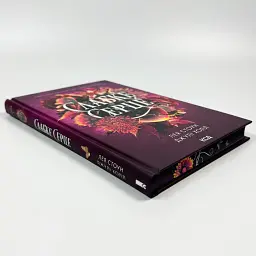 Слабке серце - Лея Стоун | Клуб Сімейного Дозвілля, книга українською, нова, тверда - мініатюра 2