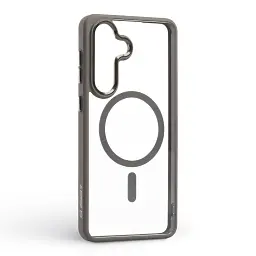 Чохол ArmorStandart Unit MagCase для Samsung S26 Plus 5G Titanium Grey - мініатюра 2