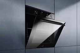 Електричний духовий шафа Electrolux EOC6P77H (7031352) - мініатюра 4