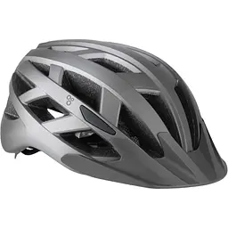 Шолом Onride Muse заднє світло Type-C M Чорний/Сірий (1085-2526116102981)