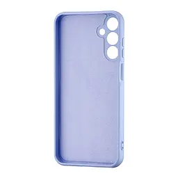 Чохол TPU Colorful Protected Camera Samsung A15 4G (A155)/A15 5G (A156) Lilac Purple - мініатюра 2