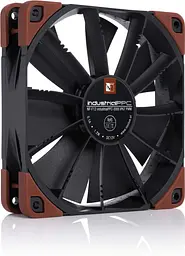 Вентилятор Noctua NF-F12 industrialPPC-2000 IP67 PWM 120мм (NF-F12iPPC-2000 IP67 PWM) - мініатюра 2