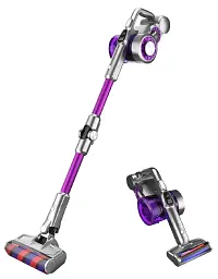 Ручний бездротовий пилосос Jimmy JV85 PRO - мініатюра 2