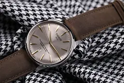 Годинник Tissot Chemin Des Tourelles Powermatic 80 T139.407.16.261.00 - мініатюра 4