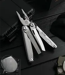 Мультитул NexTool Flagship Captain (NE20214) [89809] - мініатюра 5