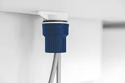 Змішувач для кухні Grohe QuickFix StartLoop 30556000 Хром - мініатюра 10