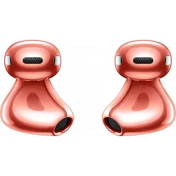 Бездротові навушники Huawei FreeBuds 5 Coral Orange - мініатюра 9