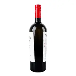 Вино Pilot’s Wines Semi-Sweet біле напівсолодке 0.75 л - мініатюра 4