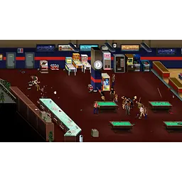 Ключ активації Microsoft Bud Spencer & Terence Hill - Slaps & Beans 2 для Xbox One/Series S/X - мініатюра 9