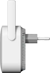 Ретранслятор (підсилювач сигналу) Xiaomi WiFi Range Extender N300 (DVB4398GL) - мініатюра 4
