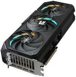 Відеокарта Gigabyte RTX 5070 Ti 16GB GAMING OC (GV-N507TGAMING OC-16GD) (GDDR7, 256 bit, PCI-E v5.0 x16) - мініатюра 3