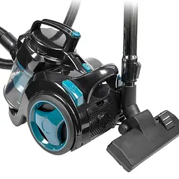 Пилосос Eisen EVC-290 ECO Cyclone чорно-синій (EVC-290 ECO Cyclone) - мініатюра 10
