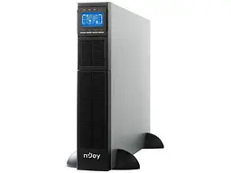 ДБЖ безперервної дії (Online) Njoy Balder 6000 (PWUP-OL06KBA-AZ01B)