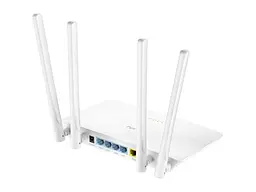 Бездротовий маршрутизатор (роутер) CUDY WR1200 - мініатюра 3