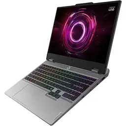 Ноутбук Lenovo LOQ 15AHP10 (83JG003EPB) [172915] - мініатюра 5