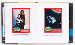 Star Wars. The Original Topps Trading Card Series, Volume One - Гері Джерані - мініатюра 6