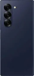 Смартфон Samsung Galaxy Fold 6 12/1TB Navy SM-F956BDBN - мініатюра 7
