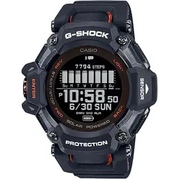 Чоловічий годинник Casio G-Shock G-Squad GBD-H2000-1AER