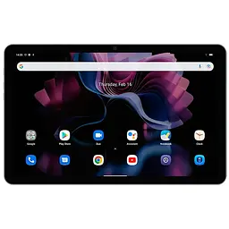 Планшет Blackview TAB 16 10.1 LTE 8/256Gb сірий євроверсія - мініатюра 2