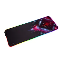 Килимок для мишки Xtrike ME ME MP-606 RGB (MP-606) - мініатюра 2
