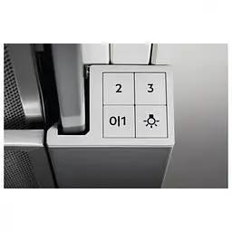 Витяжка телескопічна Electrolux LFP326S - мініатюра 3