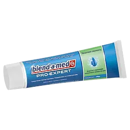 Зубна паста Blend-a-med Healthy Fresh, 100 мл - мініатюра 2