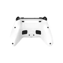Геймпад GamePro GPS13W BT 5.3/USB/PC/iOS/Android/PS3/PS4 RGB White (GPS13W) - мініатюра 2