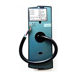 Зчитувач безконтактних карт Redtech BDN36B-MF (25-005) - мініатюра 2