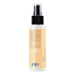 Спрей для легкого розчісування волосся MiniMi Kids Beauty Instant Detangling Spray 100 мл - мініатюра 2