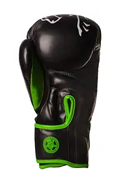 Боксерські рукавички (PP-3018) PowerPlay 10 унций fit0007636 - мініатюра 9