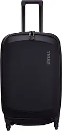 Валіза на колесах Thule Subterra 2 Checked Spinner Black 3205049 - мініатюра 2