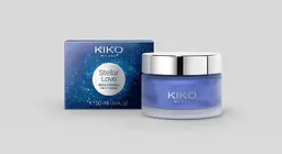 Маска для обличчя Kiko Milano Stellar Love Brightening Face Mask освітлююча 50 мл