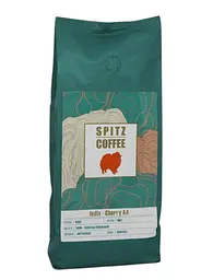 Кава Індія черрі робуста 1 кг SPITZ COFFEE