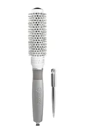 Брашинг керамічний антистатический термостійкий Salon Professional Ceramic 33 мм
