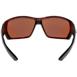 Окуляри Costa Del Mar Tuna Alley Tortoise Green Mirror 580P - мініатюра 4