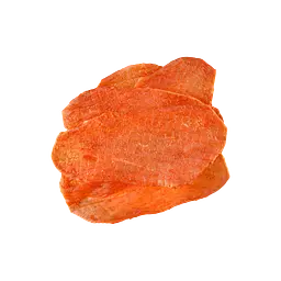 Джерки з курятини зі смаком барбекю Meat Chips 500 г - мініатюра 2