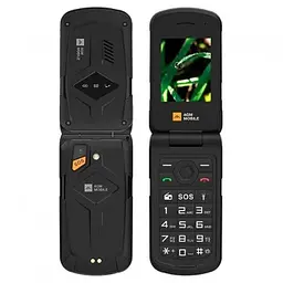 Телефон AGM M10 Rugged Flip