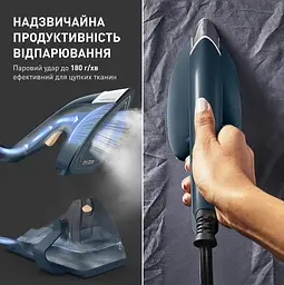 Відпарювач JF4032E0 Tefal teh0022447 - мініатюра 4