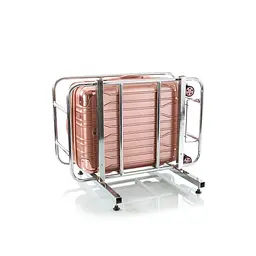 Валіза Heys Xtrak (S) Rose Gold (10103-0131-21) - мініатюра 6