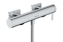 Змішувач для душу Hansgrohe Tecturis E chrome 73620000