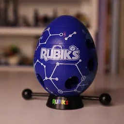 Головоломка Rubik's - Смарт-яйце в асортименті (6071681) - мініатюра 7