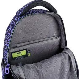 Рюкзак Kite Education teens 8001M-4 (K24-8001M-4) - мініатюра 12