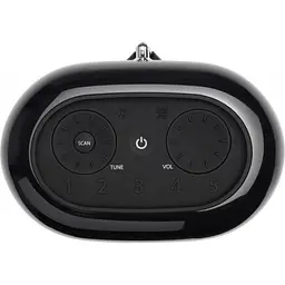 Акустична система JBL Tuner XL Black (JBLTUNERXLBLKEU) - мініатюра 2