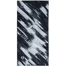 Мультипов'язка Buff Thermonet Hetch Black/Grey (1033-BU 132478.555.10.00) - мініатюра 4