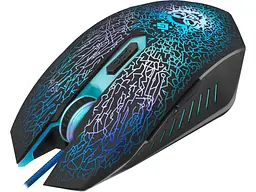 Миша Defender Shock GM-110L (52110) - мініатюра 6